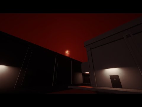 Видео: | Ура Хэллоуин В Scp sl | ( Я опять снимал ночью ) Scp Secret Laboratory