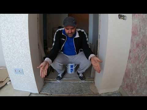 Видео: ТРЕСКАЕТСЯ КАФЕЛЬ В ЧЕМ ПРОБЛЕМА??? ЧАСТЬ 2 /// ПРОСИМ О ПОМОЩИ ВСЕХ ПОНИМАЮЩИХ!!!