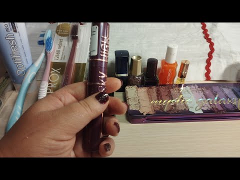 Видео: Цвет настроения BURGUNDY 🤎💜🤎