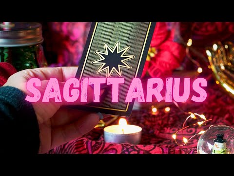 Видео: СТРЕЛЕЦ 😮 КТО-ТО ХРАНИТ ОГРОМНЫЙ СЕКРЕТ. ОН НЕ ТОЛЬКО ЛЮБИТ ТЕБЯ❤️, НО И ПРИЛОЖИЛСЯ К ТЕБЕ, КАК Н...