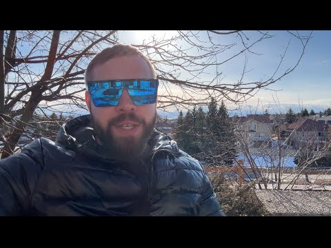 Видео: Ну...жалуйся! #calgary #canada