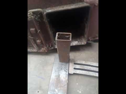 Видео: Вторичка не только для КСТ