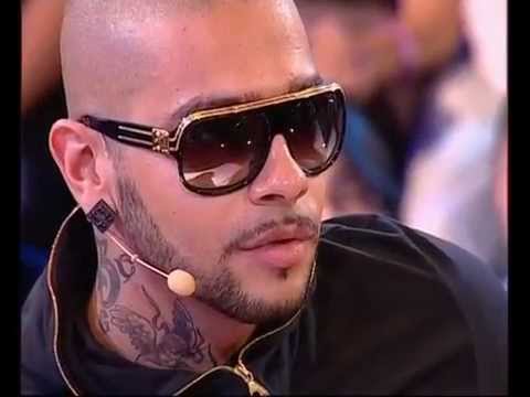 Видео: "Сто вопросов к взрослому".  Тимати