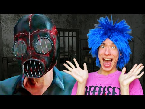 Видео: КИТАЙКА И ПОБЕГ ИЗ ПОДВАЛА МАНЬЯКА! METEL