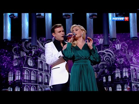 Видео: Если б не было тебя | Et si tu n'existais pas | Елена Максимова и Дмитрий Риберо-Феррейра