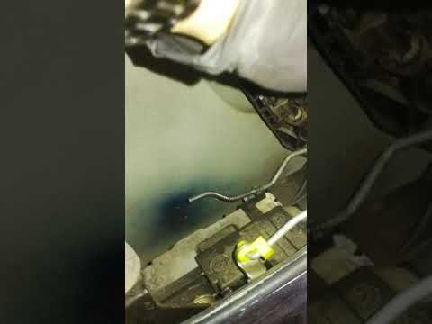 Видео: Снятие наружной ручки двери volvo xc90 2004 - 2011