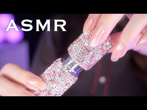 Видео: АСМР Лучшая коллекция звуков крышки для гарантированного сна 😴