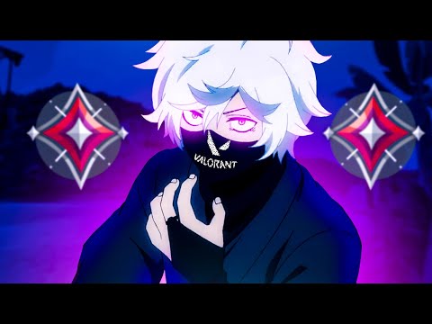 Видео: НАШЕЛ ФОРМУЛУ КИЛЛОВ В VALORANT