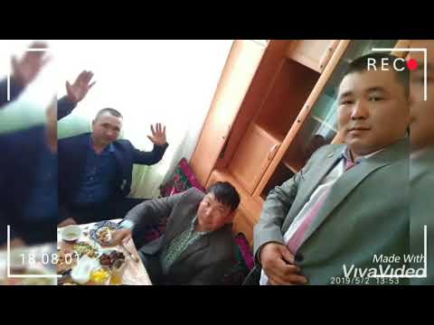 Видео: Куршаб 86