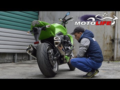 Видео: Как я купил KAWASAKI (продолжение) Про компанию Motolife и мотоаукцион...