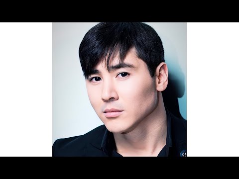 Видео: Понти Жорабеков - Аспаннан жауған қар