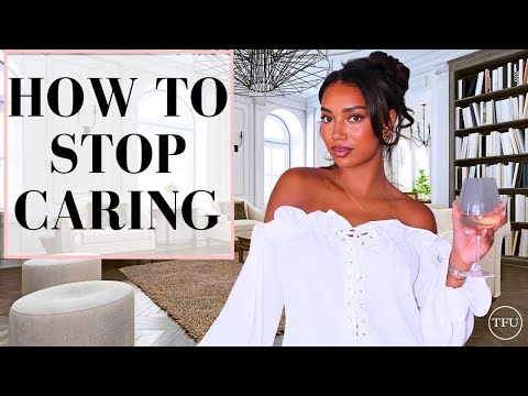 Видео: Больше никогда не нуждайтесь в одобрении | 3 шага, чтобы перестать беспокоиться