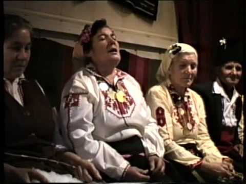 Видео: СЕДЯНКАТА-КОИЛОВЦИ