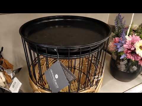 Видео: Леруа Мерлен НОВИНКИ октября!