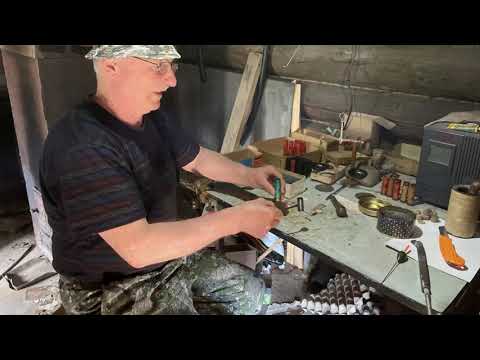 Видео: Весенняя охота 2023  Основная часть