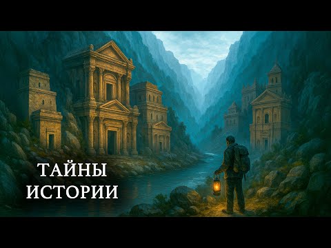 Видео: Тайны, которые бросают вызов человеческой истории — Для сна