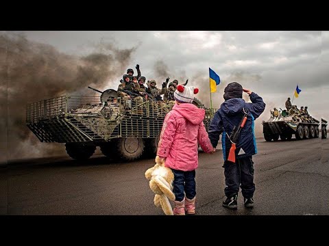 Видео: Роман Рудий - Повертайтесь, герої додому