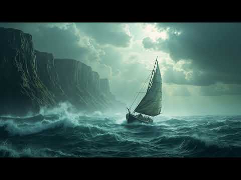 Видео: Остров штормов