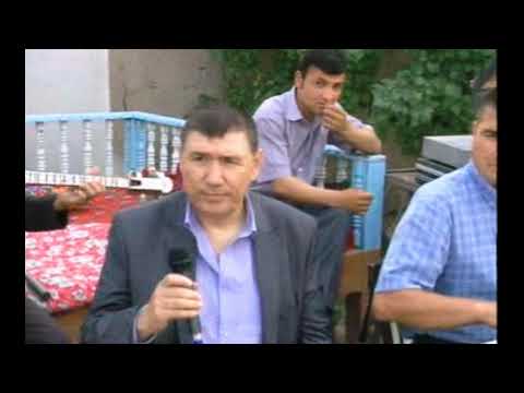 Видео: Рахимбой Мусаев галмас