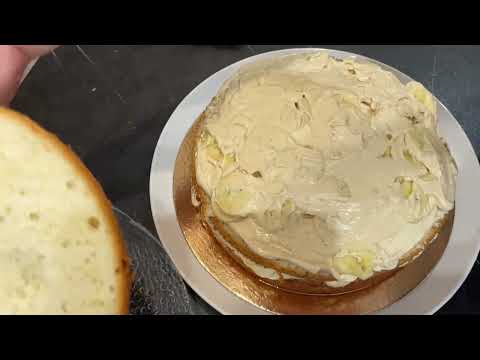 Видео: ЭТОТ КРЕМ ДЛЯ ЛЮБОГО ТОРТА ПРОСТО НАХОДКА! САМЫЙ ВКУСНЫЙ И САМЫЙ ПРОСТОЙ!
