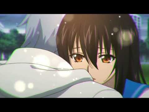 Видео: Аниме клип – Инопланетяне 🌠AMV ✨