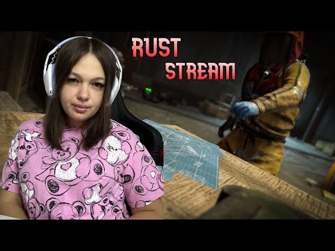 Видео: Возвращение в RUST