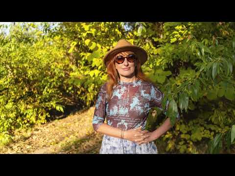 Видео: 14 октября 2025 Осенний Парк