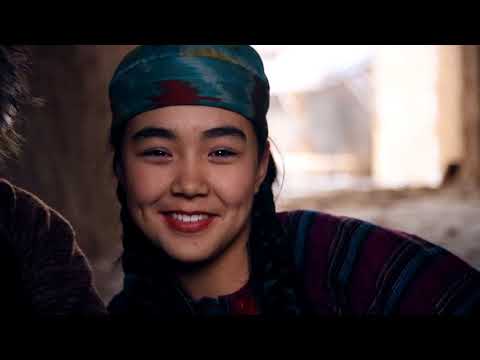 Видео: Сокровище Самарканда и правнучка Тамерлана. Рабия Султан. Загадки истории