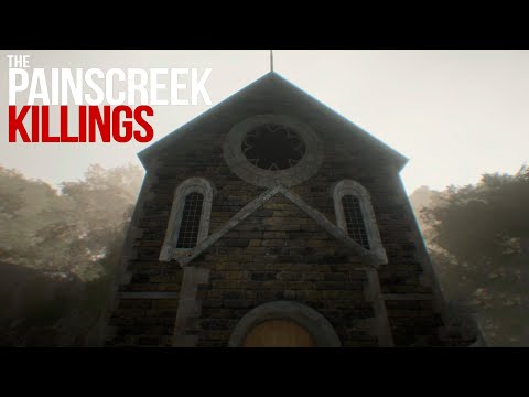 Видео: Следы ведут по кругу. The Painscreek Killings 2