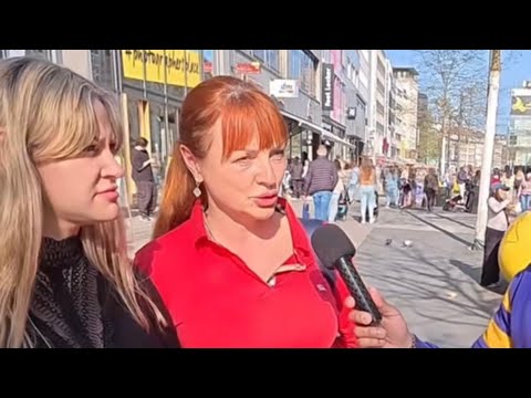 Видео: Интервью с русскими немками о жизни в Германии | Жизнь в Германии 