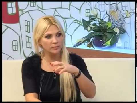 Видео: Город 312 в эфире "Утро Кыргызстана" (эксклюзив)