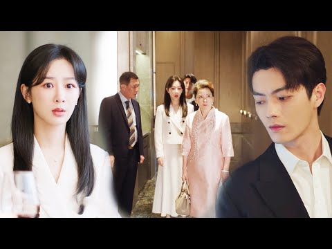 Видео: Золушка была унижена парнем в день помолвки и решила выйти замуж за генерального директора!