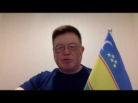 Видео: Встреча С5+1 без Республики Каракалпакстан или ГЕОПОЛИТИКА? Что дальше?