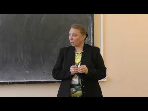 Видео: Бушина Т. А. - Молекулярная физика - 1. Основные понятия теории вероятностей