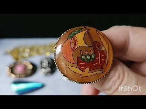 Видео: 177. Распаковываем посылки вместе. Посылка от Елены из Берлина. Часть 1.