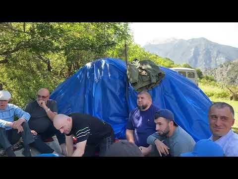 Видео: Келеб-Аварал