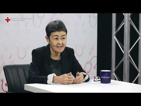 Видео: Врач-эндокринолог: угроза изнутри — ожирение и диабет