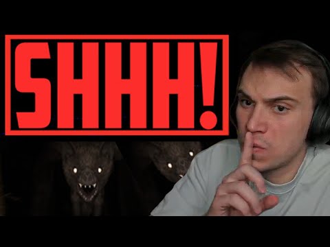 Видео: КАК ГЛЕБ В ХОРОР ИГРАЛ | КИШКИ СКВАД