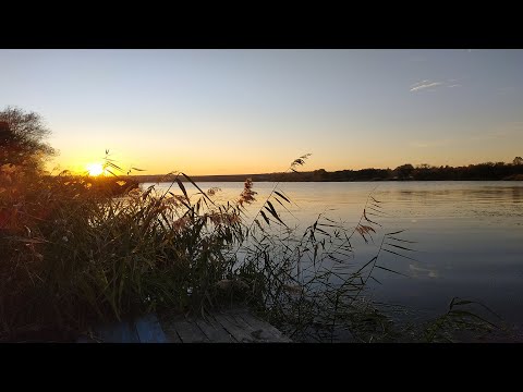 Видео: Третий выезд, последний в этом году. №3