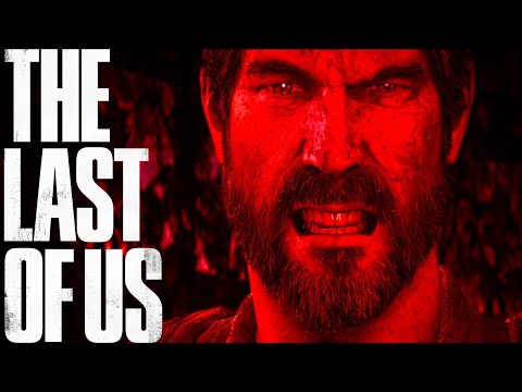 Видео: (Перезалив из ВК) The Last of Us #3 | Немножко подгорел! [Прохождение]