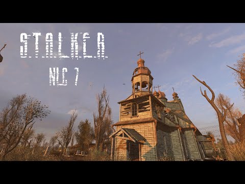 Видео: Самый "ДУШНЫЙ" мод на  S.T.A.L.K.E.R.