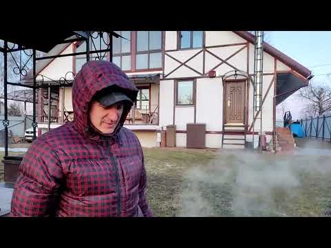 Видео: ДТ-75 утонул? Попытка вытащить трактор из болота / Воскресный вечер