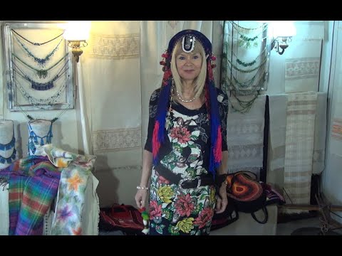 Видео: Майстори на занаятите в Стария Пловдив в "Уикенд с Роси"