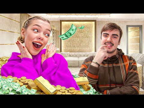 Видео: Новият ми приятел е АЛФОНС! Глухият приятел! Любовни истории за тийнейджъри