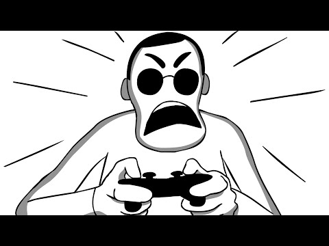 Видео: Я НЕ ПСИХ