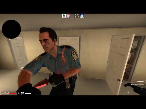 Видео: ТРОЛЛЬ КОП vs ДЖОКЕР МАНЬЯК В CS:GO!!!