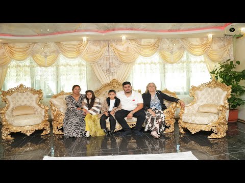 Видео: Честит нов дом на Митко и Гина - ork. Zoho group x Aleksi Asparuhov & Mladen