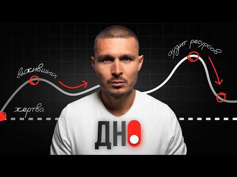 Видео: Алгоритм преодоления жизненных кризисов.