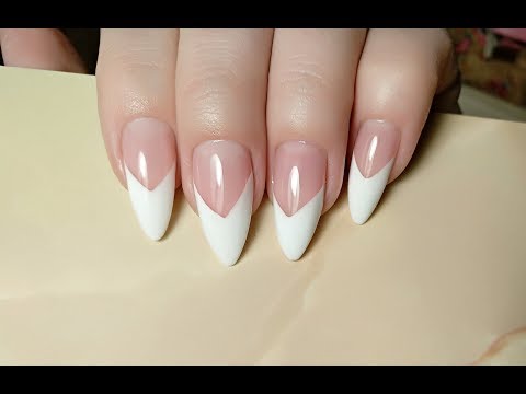 Видео: ФРЕНЧ ВЕРХНИМИ ФОРМАМИ