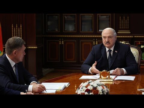 Видео: 🔥🔥🔥Лукашенко: "Чохом тут работать нам нельзя!!!" ПОДРОБНОСТИ!!!